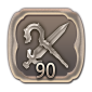 Trophy/Achievement Icon