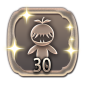 Trophy/Achievement Icon