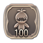 Trophy/Achievement Icon