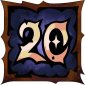 Trophy/Achievement Icon