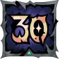 Trophy/Achievement Icon