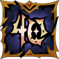 Trophy/Achievement Icon