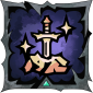 Trophy/Achievement Icon