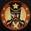 Trophy/Achievement Icon