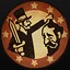 Trophy/Achievement Icon