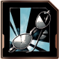 Trophy/Achievement Icon