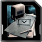 Trophy/Achievement Icon