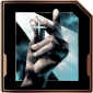 Trophy/Achievement Icon