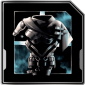 Trophy/Achievement Icon