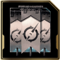 Trophy/Achievement Icon