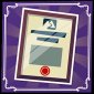 Trophy/Achievement Icon