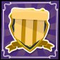 Trophy/Achievement Icon