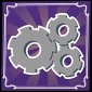 Trophy/Achievement Icon