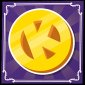 Trophy/Achievement Icon