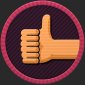 Trophy/Achievement Icon