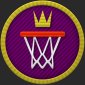 Trophy/Achievement Icon