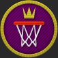 Trophy/Achievement Icon