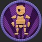 Trophy/Achievement Icon