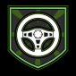 Trophy/Achievement Icon