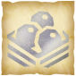 Trophy/Achievement Icon