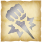 Trophy/Achievement Icon