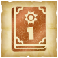 Trophy/Achievement Icon