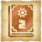 Trophy/Achievement Icon