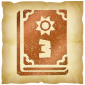 Trophy/Achievement Icon