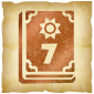 Trophy/Achievement Icon