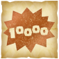 Trophy/Achievement Icon