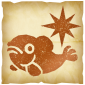 Trophy/Achievement Icon