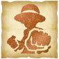 Trophy/Achievement Icon