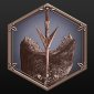 Trophy/Achievement Icon