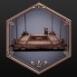 Trophy/Achievement Icon