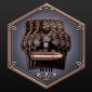Trophy/Achievement Icon