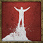 Trophy/Achievement Icon