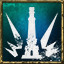 Trophy/Achievement Icon