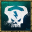 Trophy/Achievement Icon