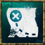 Trophy/Achievement Icon