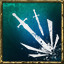 Trophy/Achievement Icon