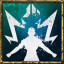 Trophy/Achievement Icon