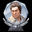 Trophy/Achievement Icon