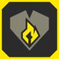 Trophy/Achievement Icon