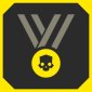 Trophy/Achievement Icon