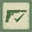 Trophy/Achievement Icon