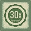 Trophy/Achievement Icon