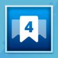 Trophy/Achievement Icon
