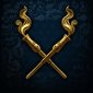 Trophy/Achievement Icon