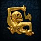 Trophy/Achievement Icon