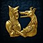 Trophy/Achievement Icon